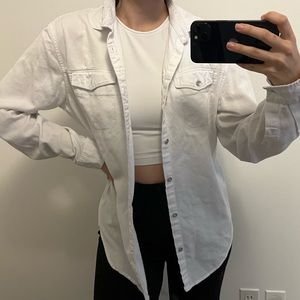 Calvin Klein Jean button down
